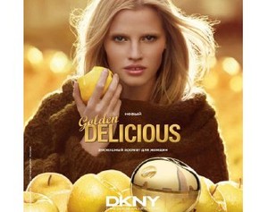 DKNY Luncurkan Parfum Terbaru