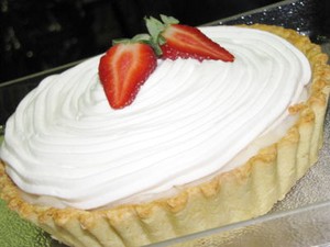 Pie Bakal Jadi Trend Top Restoran 2011