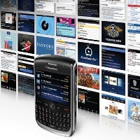 5 Aplikasi BlackBerry Terbaik 2010