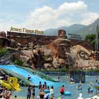 Jatim Park akan Rilis Wahana Baru