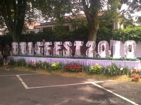 Pemkot Bandung Dukung Braga Festival Kembali Digelar