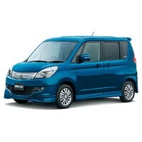Suzuki Kenalkan Wagon Solio