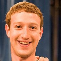Pendiri Facebook Layak Jadi Tokoh Tahun Ini?