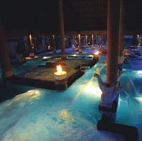 Mencoba Spa Terbaik di Dunia, Ayo ke Bali