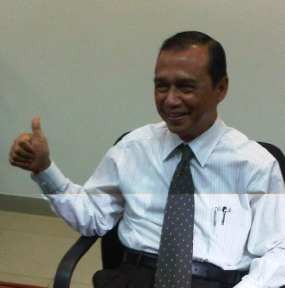 Busyro Ingin Perkuat Konsolidasi antara KPK & Penegak Hukum Lain