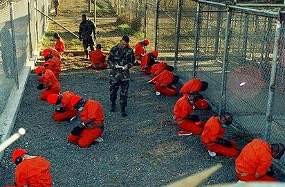 Gedung Putih Akui Belum Mampu Tutup Guantanamo
