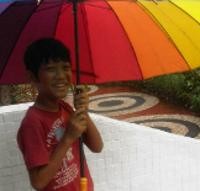 Rintik Hujan, Nyanyian Jakarta Sepanjang Hari  