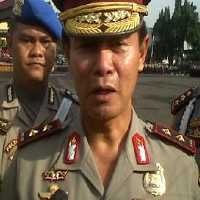 Kasus Pembunuhan Meningkat 5 Persen di Tahun 2010