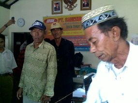 Keluarga TKW Geruduk Penyalur Tenaga Kerja di Condet 