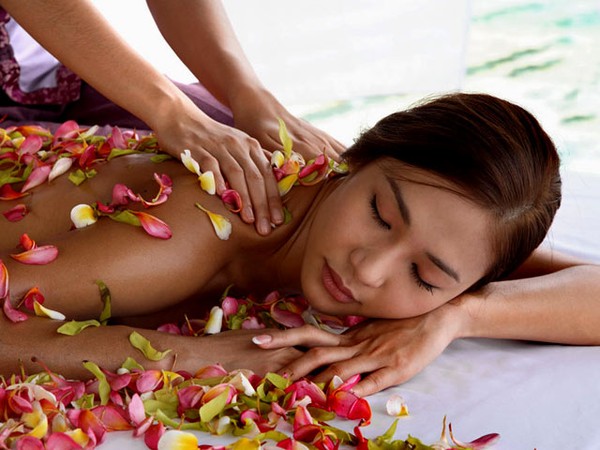Spa di Bali, Spa Terbaik Dunia