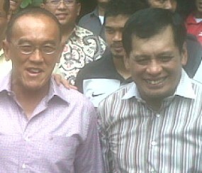 Menguasai PSSI, Mengabaikan Prestasi