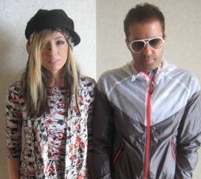 Album Baru The Ting Tings Lebih Gelap