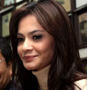 Suami Cut Tari Belum Pastikan Bisa Jadi Saksi Sidang Ariel