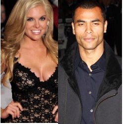 Pesepakbola Ashley Cole Pacari Model Playboy