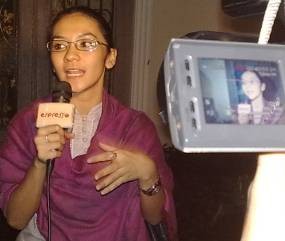 Enno Lerian: Saya Nggak Peduli dengan Masa Lalu Ebes