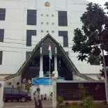 Prosedur Tidak Transparan di Kantor Imigrasi Jakarta Pusat