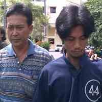 Kabur Tiga Tahun, Pelaku Pembunuhan Joni Efendi Dibekuk