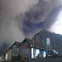 Menko Kesra Batal Kunjungi Bromo