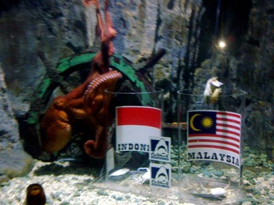 Gudel Pilih Indonesia