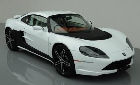 Meniru Lotus Europa, Proton Lekir Diproduksi 2 Tahun Lagi