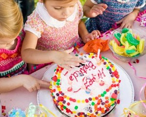 Cara Membuat Pesta Ultah Anak dengan Budget Hemat