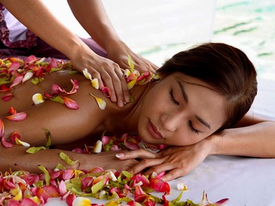 Spa di Bali, Spa Terbaik Dunia