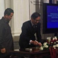 Kemlu Buka Perwakilan Baru di 10 Negara