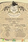  Kreasi Kereta Batik & Festival Kuliner 2010