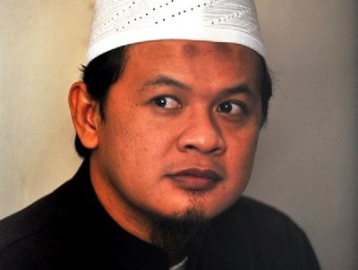 Sidang Perdana Abdullah Sunata