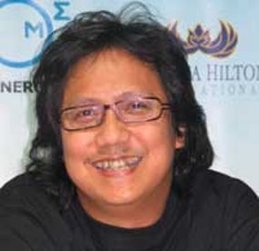 Erwin Gutawa Sibuk dengan Musikal Laskar Pelangi