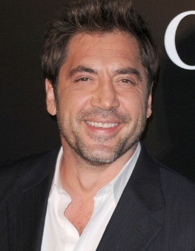Javier Bardem Tak Yakin Tampil di Serial Glee