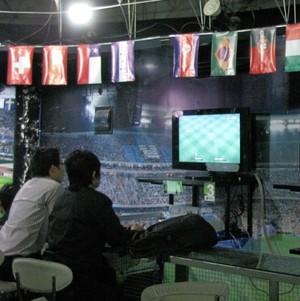 Wow! Ada 23 Lokasi Nobar Final Piala AFF di Bandung 