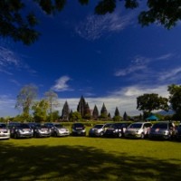 Touring Akhir Tahun Livina Club