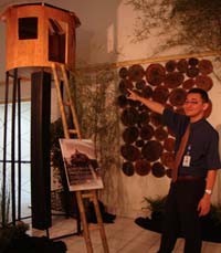 Mau Jalan-jalan ke Kalimantan Barat? Datang Saja ke Museum KAA!