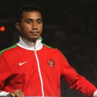 Firman Bicara Soal Penalti dan MVP