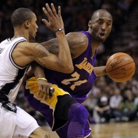 Lakers Tersungkur Lagi, Heat Menang