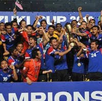 Kemenangan Malaysia Jadi Headline Media di Negeri Jiran
