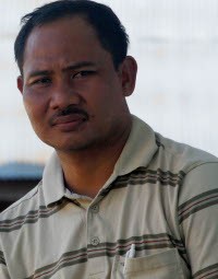 Sang Mantri Misran yang Masih Menanti Wahyu