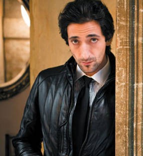 Jennifer Aniston Kencani Bintang Film The Pianist