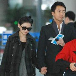 Barbie Hsu Akan Gelar Pernikahan di China, Taiwan & Paris