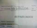 Garansi Cape BlackBerry Oke Shop dari Trikomsel 