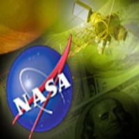 HP Menangkan Kontrak NASA USD 2,5 Miliar 