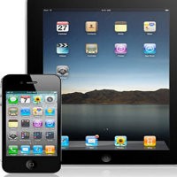 iPad dan iPhone Sasaran Favorit Cybercrime 2011 