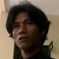 3 Tahun Sembunyi di Hutan, Pembunuh Bayaran Hanya Makan Rusa