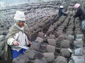 Lahan Pertanian Rusak, Kerugian Capai Rp 28 Miliar