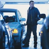 Hindari Maling, Mobil Jangan Dijadikan Loker Berjalan
