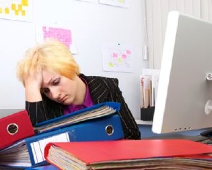 6 Tips Mengusir Kemalasan Kerja di Sore Hari