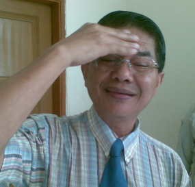 Kasus Rentut Gayus, Jaksa Cirus Belum Juga Tersentuh