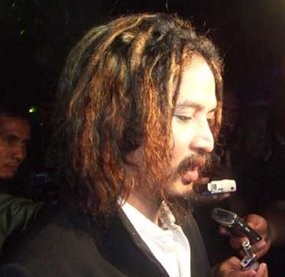 Limbad Tarik Truk, Parkir Timur Senayan Hingga Bundaran HI Macet