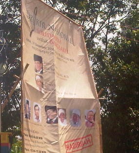 Menyambut Tahun Baru dengan Berzikir